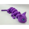 25cm3D печатает кошачьи суставы, которые могут быть активными 3D-моделируемыми игрушкой для животных details Picture